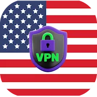 VPN USA - Secure VPN Proxy APK