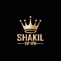 SHAKIL VIP VPNicon