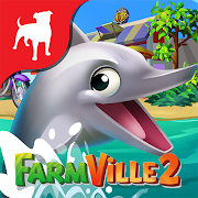 FarmVille 2: Tropic Escape Mod icon