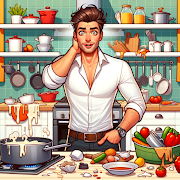 Farming Fever - Cooking game Modicon