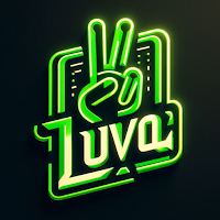 Luva arena icon