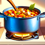 Food Truck Chef™ Cooking Games Mod icon