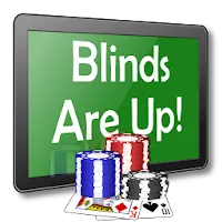Blinds Are Up! Poker Timer APK