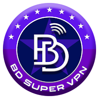 BD SUPER VPNicon