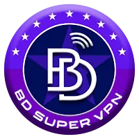 BD SUPER VPN APK