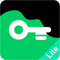 VPN lite - Unlimited & Secure icon