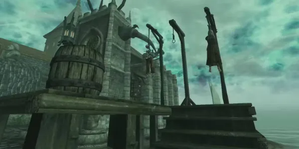 Long-awaited English Translation Released for Major Oblivion Mod After 11 Years