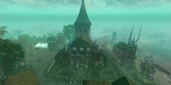 Long-awaited English Translation Released for Major Oblivion Mod After 11 Years