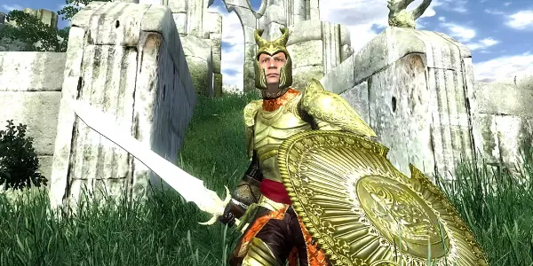 Long-awaited English Translation Released for Major Oblivion Mod After 11 Years