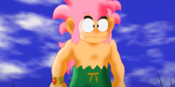 Revealing the Trophies for Tomba: Special Edition