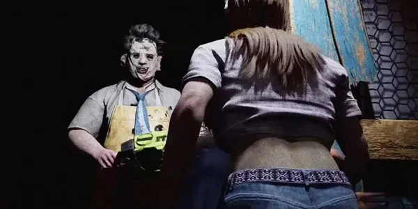 Texas Chain Saw Massacre Introduces New Map Variation
