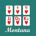 Montana Solitaireicon