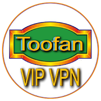 TOOFAN VIP VPN - MAX icon