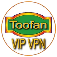 TOOFAN VIP VPN - MAX APK