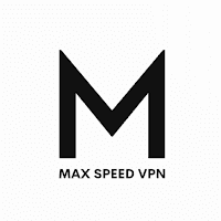 Max Speed VPN 4G 5Gicon