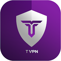T VPN - Fast & Proxy icon