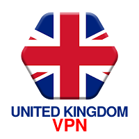 UK VPN,Fast & Secure Vpn Proxy icon