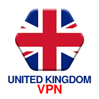 UK VPN,Fast & Secure Vpn Proxy APK