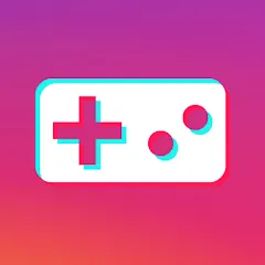 Video Game Mod icon