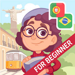 Portuguese for Beginners Mod APK