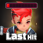 Last-Hit Defense APK