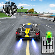 Drive for Speed: Simulator Mod icon