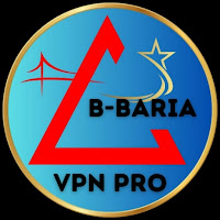 B-BARIA VPN Pro icon