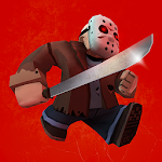 Friday the 13th: Killer Puzzleicon