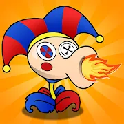Merge Plants: Idle Zombies Mod icon