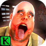 Mr Meat: Horror Escape Room Mod APK