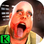 Mr Meat: Horror Escape Room Mod APK