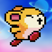 Pompom: The Great Space Rescue Mod icon