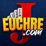 Euchre.com - Euchre Onlineicon