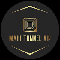 Mahi Tunnel Vip - Fast vpn icon