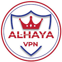 AL HAYA VPN icon