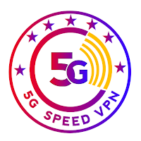 5G Speed VPNicon