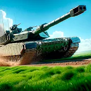 Tank Force: Tank games blitz Mod icon