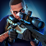 Hitman Sniper: The Shadows APK