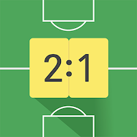 Soccer Results icon