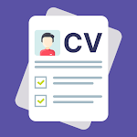 Professional Resume Builder icon