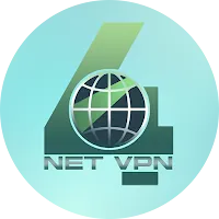 4NET VPN - Fast & Secure APK