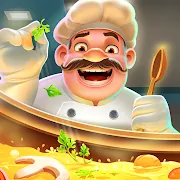 Cooking Super Star -Tasty City Mod icon