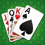 Basic Solitaire Classic Game APK