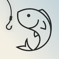 When to Fish - Fishing Appicon