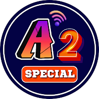 A2 Special vpn icon