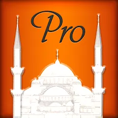 Azan Time Pro - Quran & Qiblah Mod APK