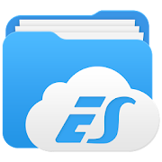 ES File Explorer File Manager Mod icon
