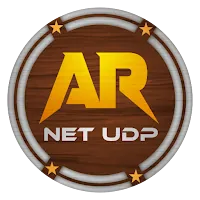 AR NET UDP - Fast Secure VPN APK