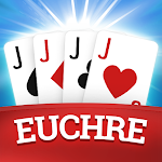 Euchre Jogatina Cards Onlineicon