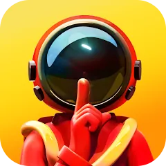 Super Sus Mod icon